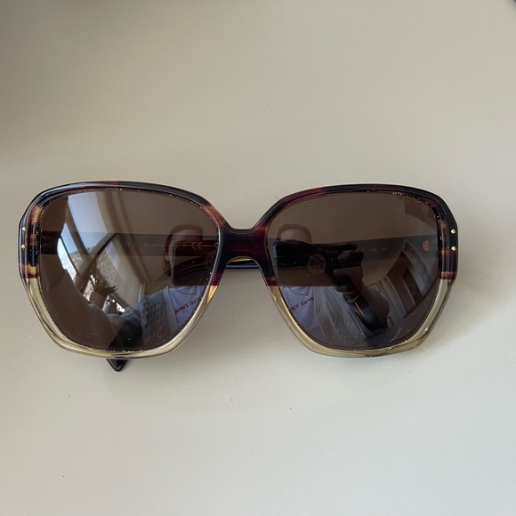Authentic Prada Sunglasses - Picture 2 of 3